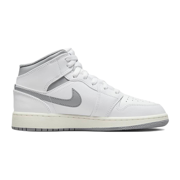Jordan Air Jordan 1 Mid "Neutral Grey"