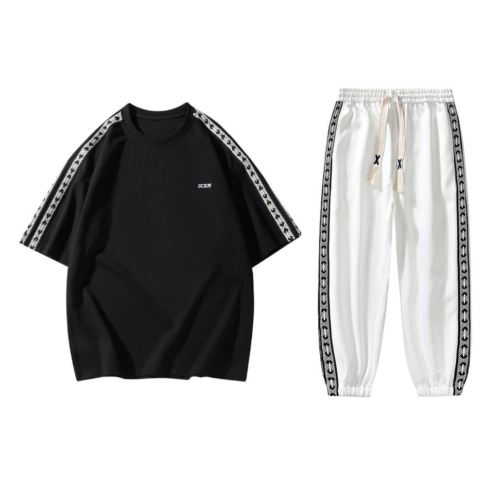 SCRM Logo T