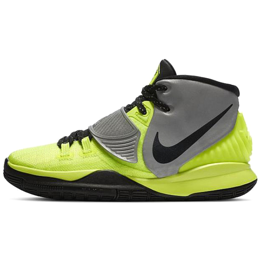 Nike Kyrie 6 Cross Volt Black