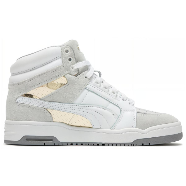 /HajimeSorayama x PUMA Slipstream