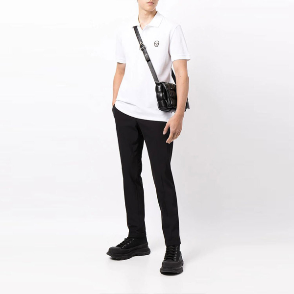 Alexander McQueen Polo
