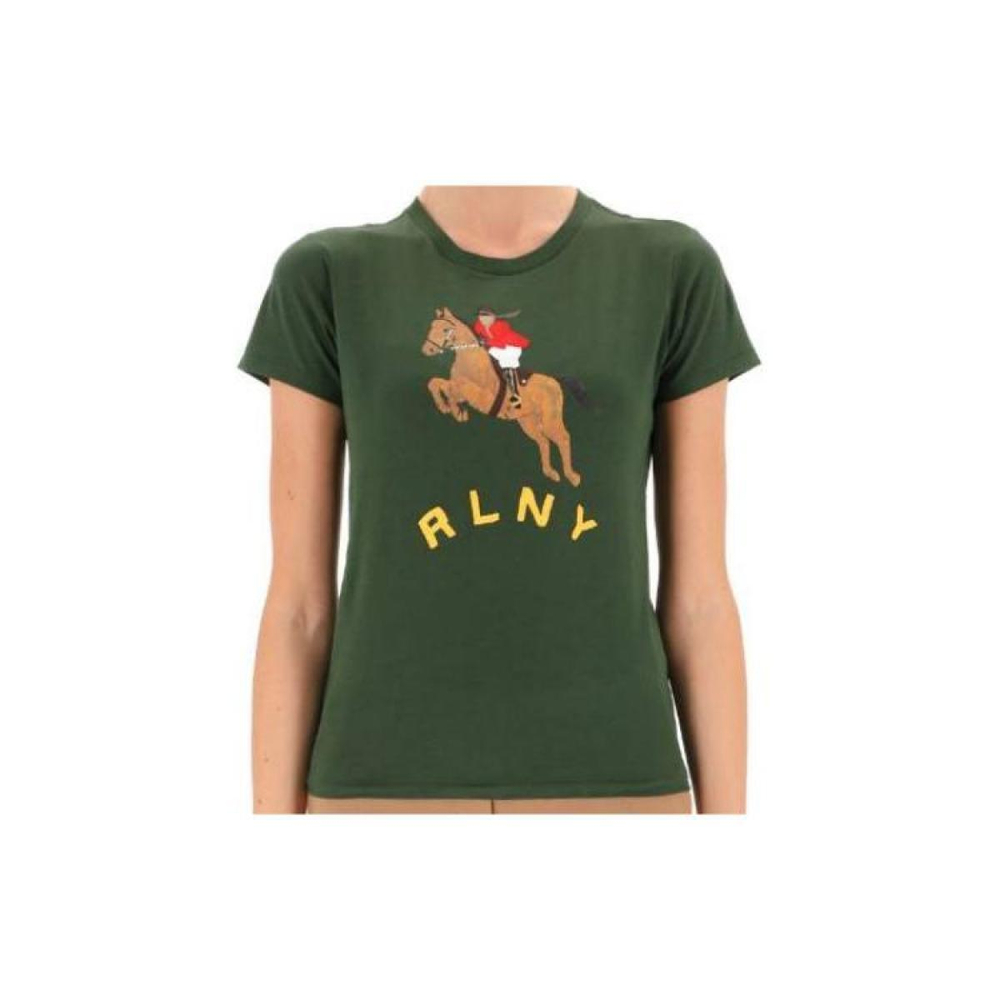 Polo Ralph Lauren SS23 T