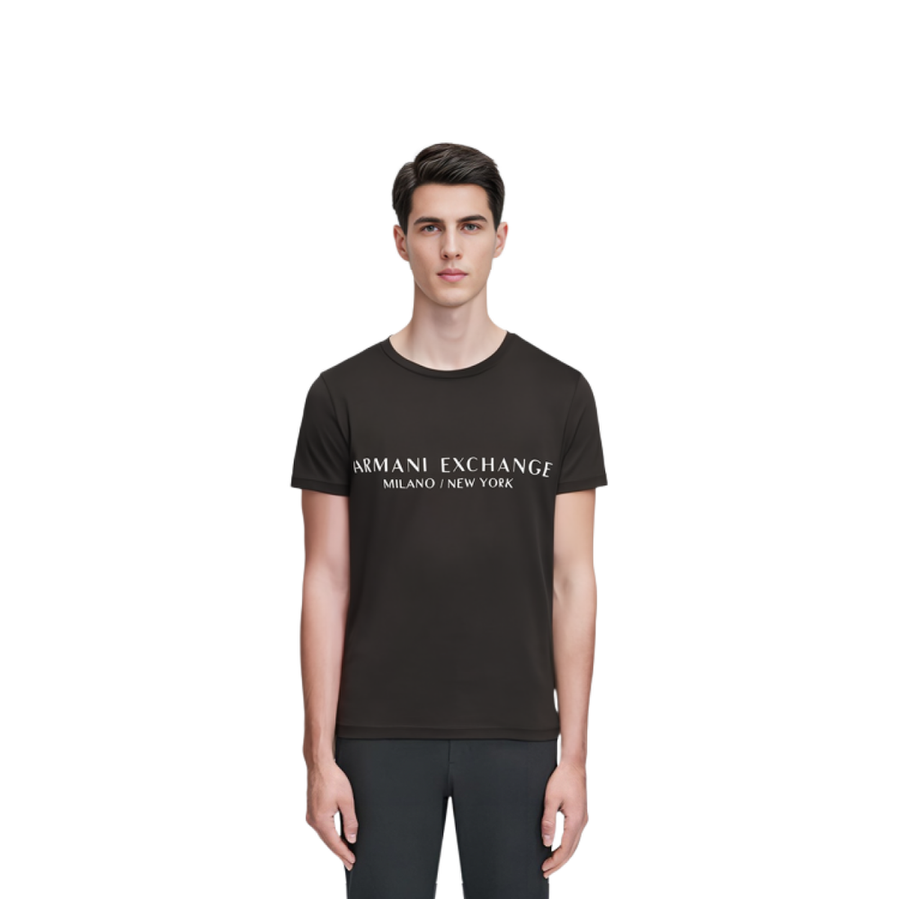 ARMANI EXCHANGE Logo T
