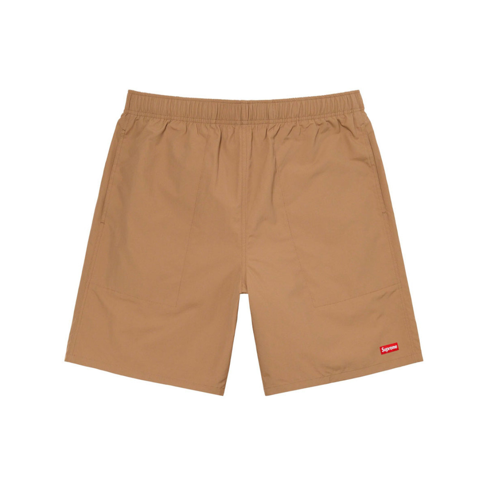 Supreme SS23 Week15 NYLON WATER SHORT
