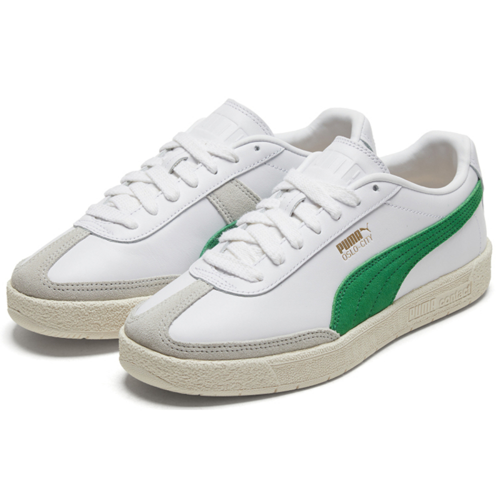 PUMA OSLO-CITY