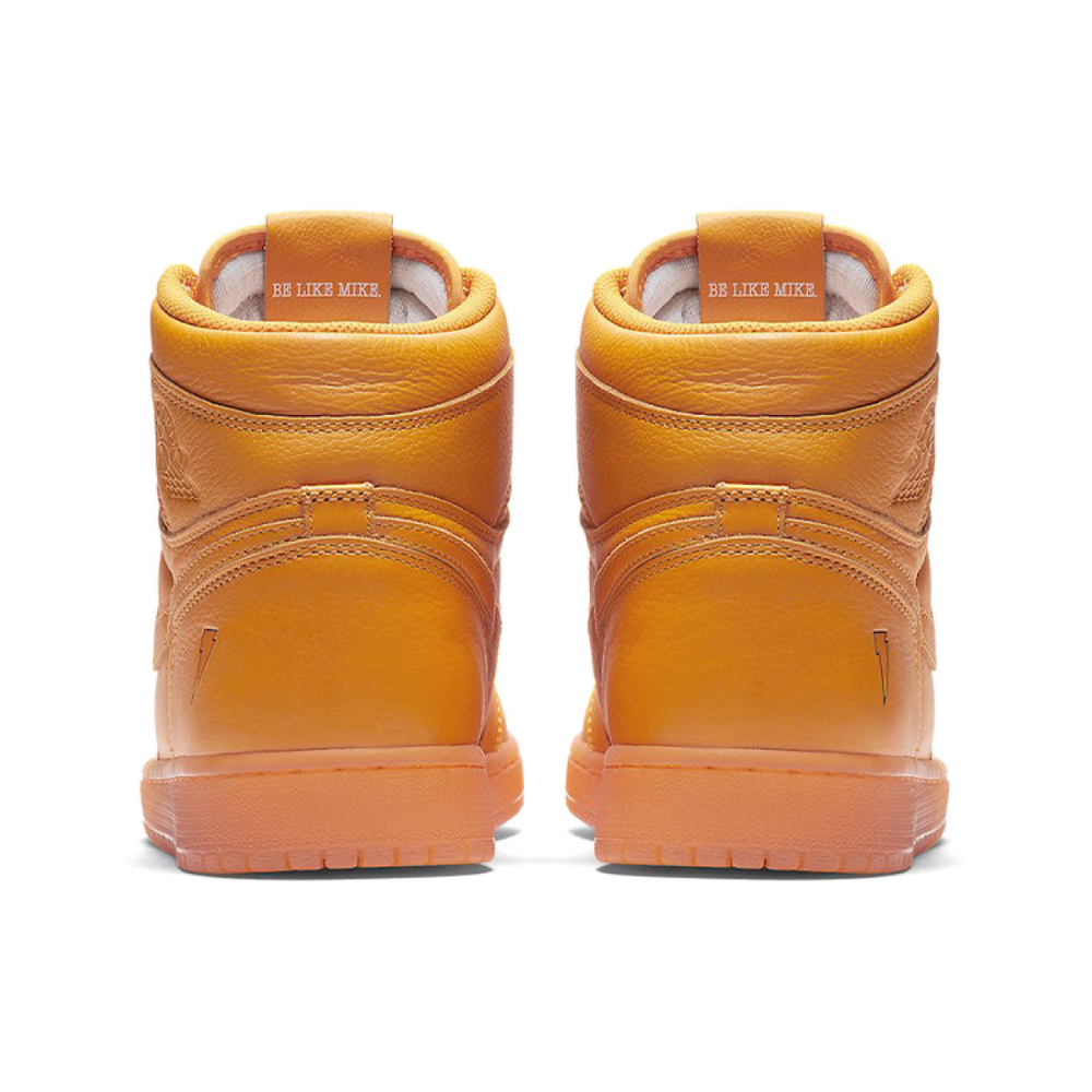 Jordan Air Jordan 1 Retro High Gatorade Orange Peel