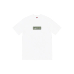 Supreme Week 12 Box Logo Logo T