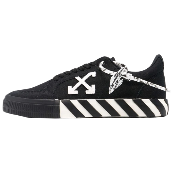 OFF-WHITE Vulcanized Low
