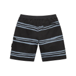 Supreme FW20, Week 13 x Stone Island FW20 Warp Stripe Sweatshort