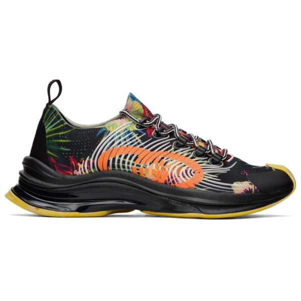 GUCCI RUN