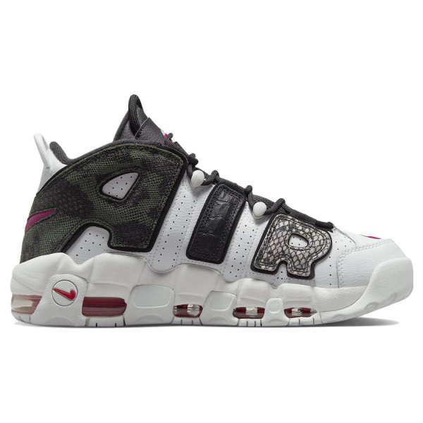 Nike Air More Uptempo "Animal Instinct"