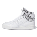 Jeremy Scott x adidas originals FORUM High Wings 4.0