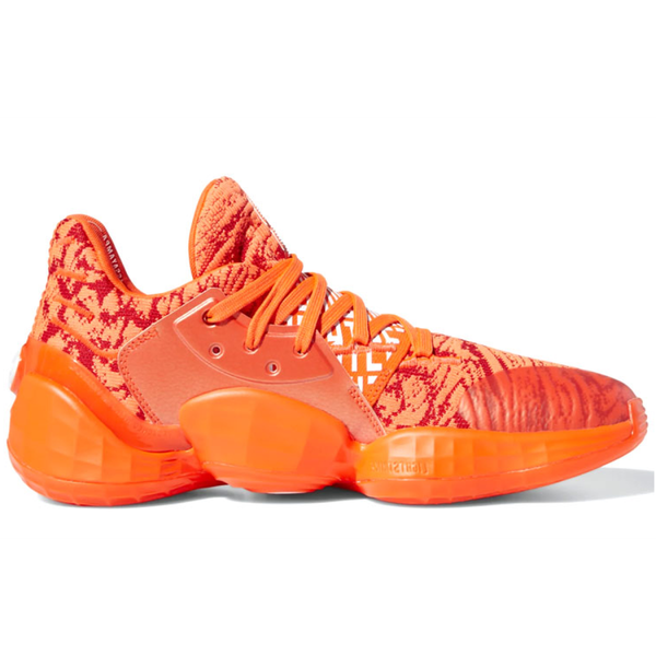 Adidas Harden Vol. 4