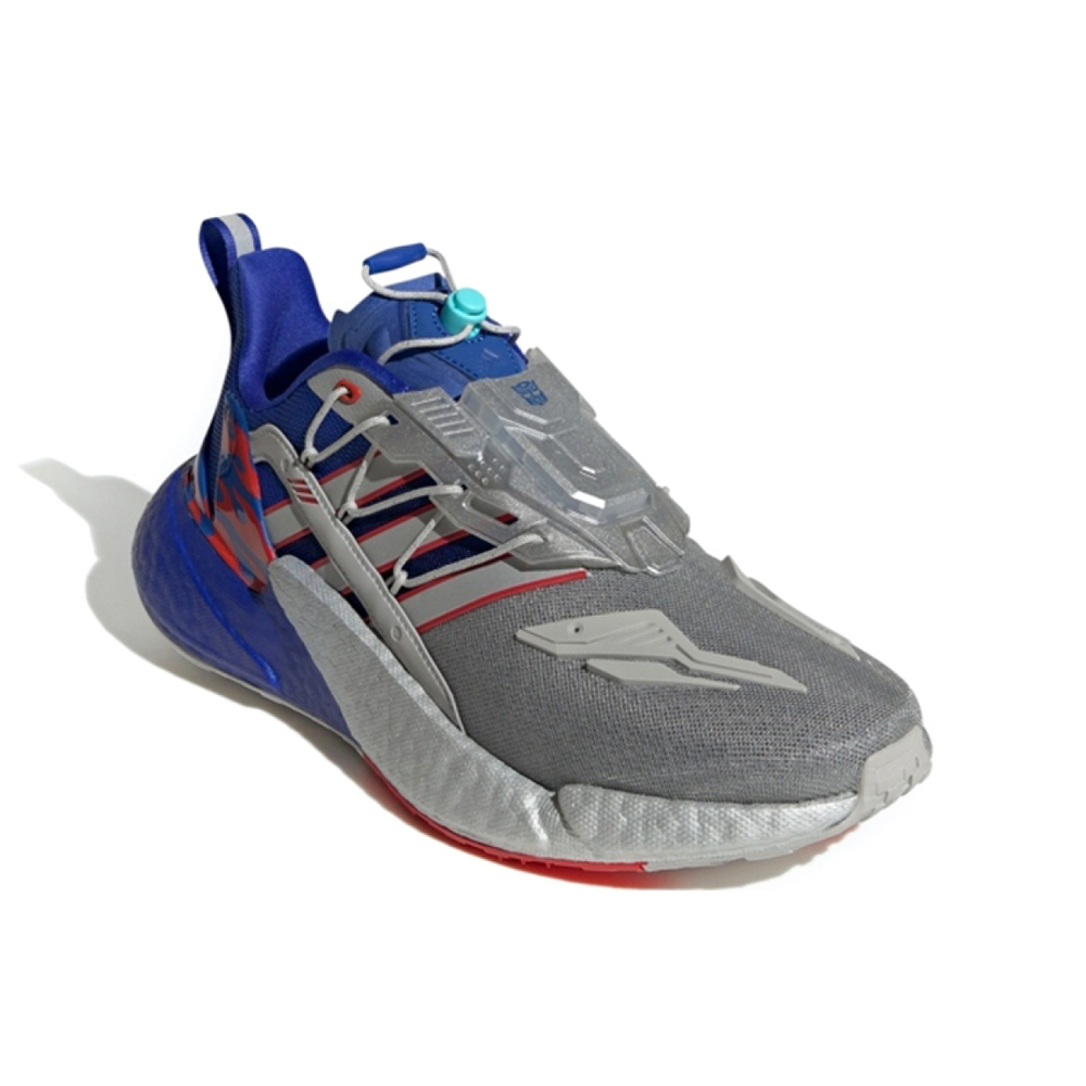 X adidas X9000l4
