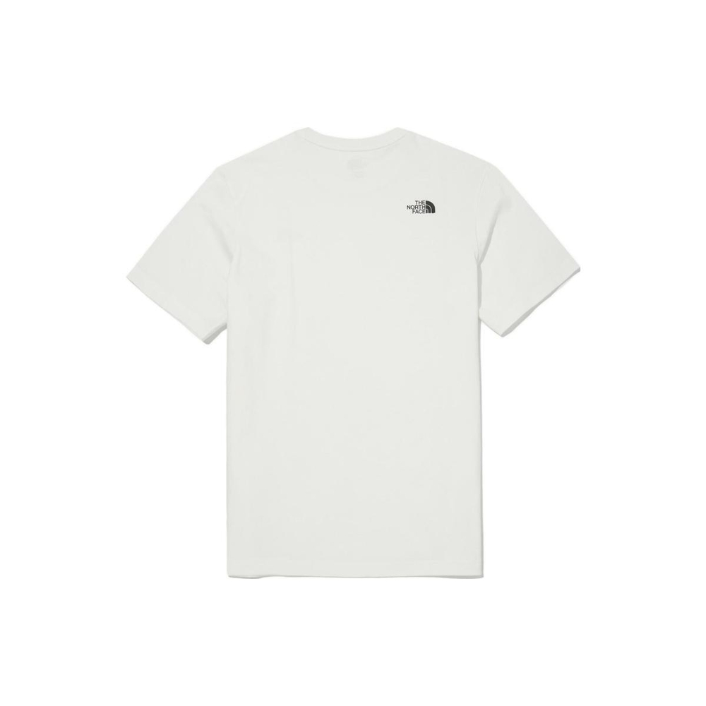 THE NORTH FACE T