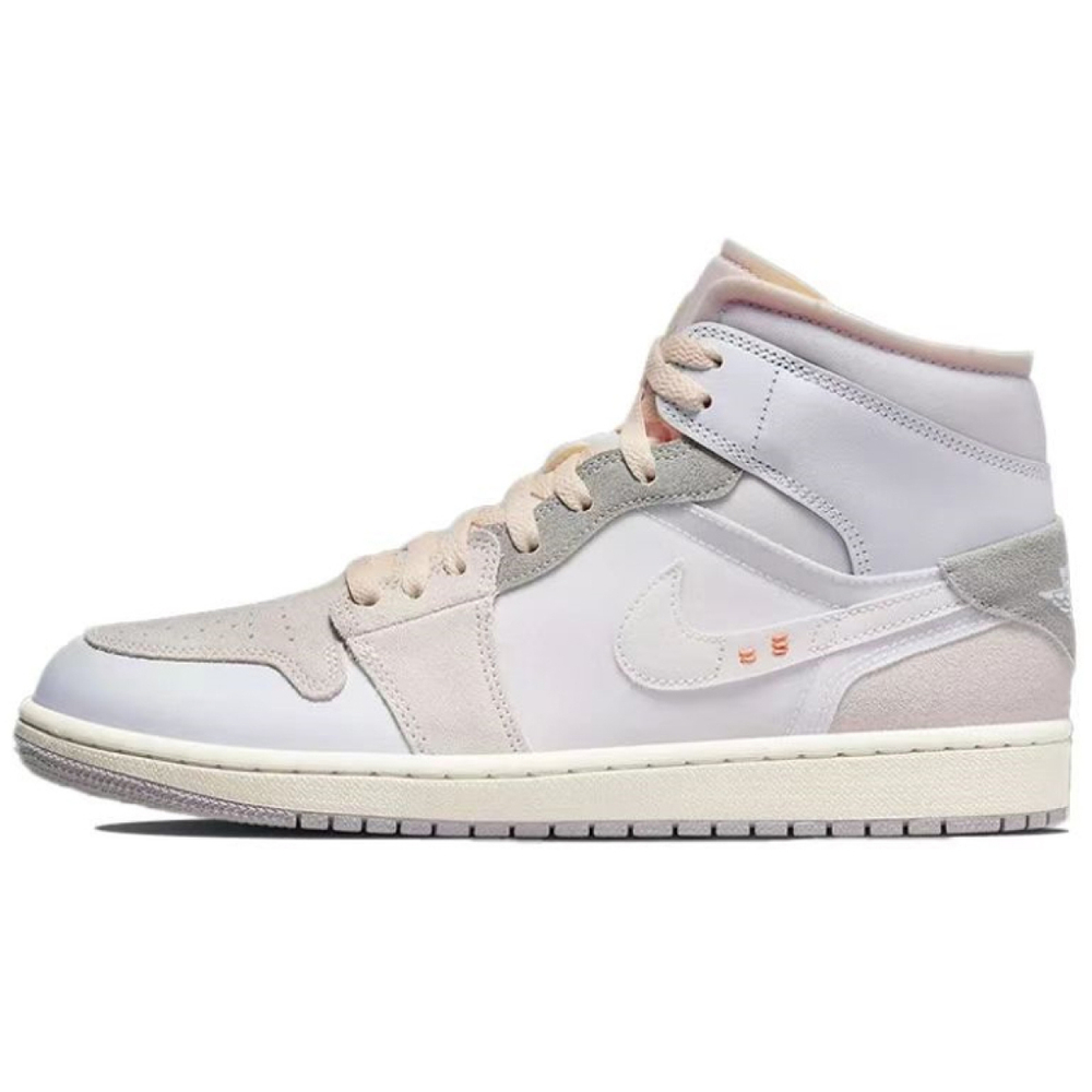 【 】 Jordan Air Jordan 1 Mid CUS DESIGN