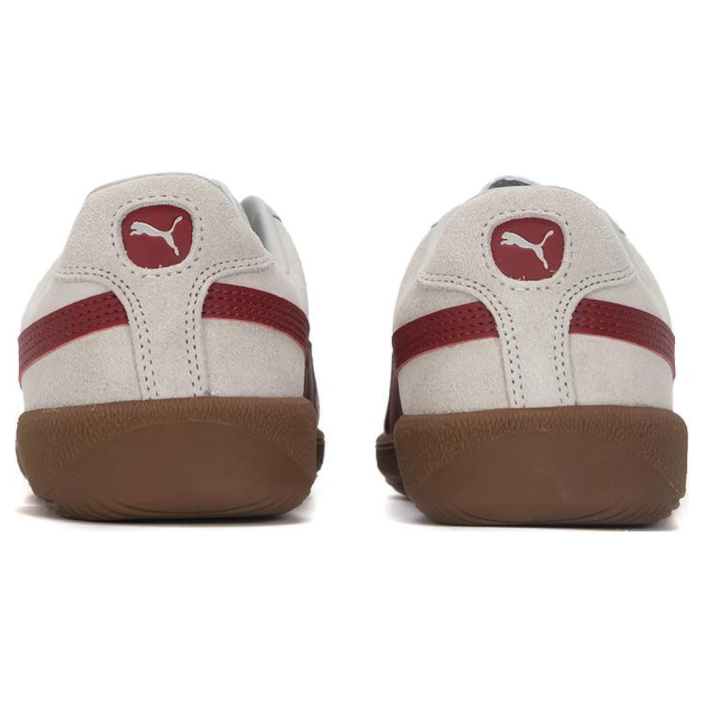 PUMA Army Trainer Suede