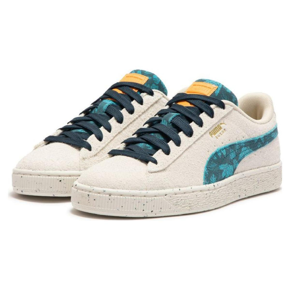 PUMA Suede Gentle Jungle