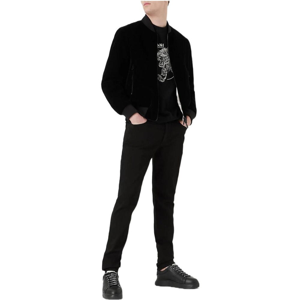 EMPORIO ARMANI SS22