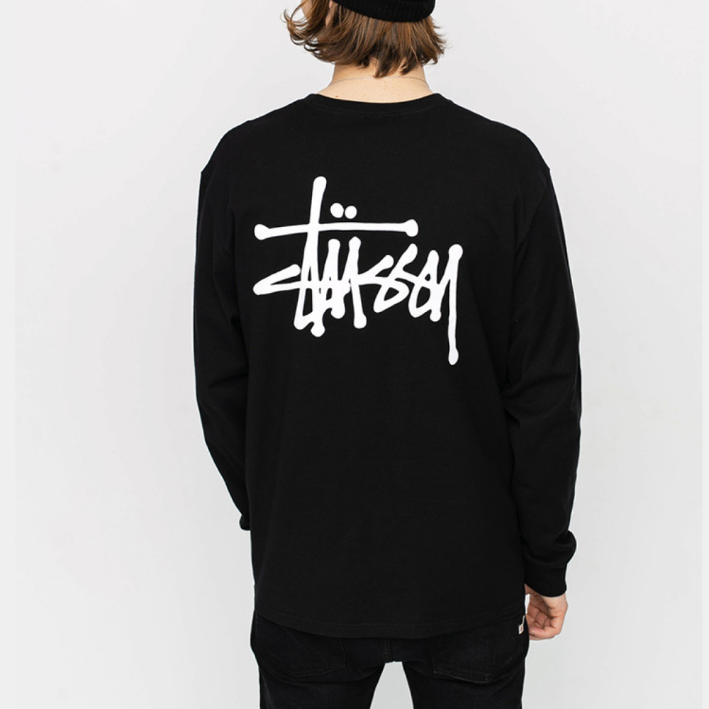 Stussy T