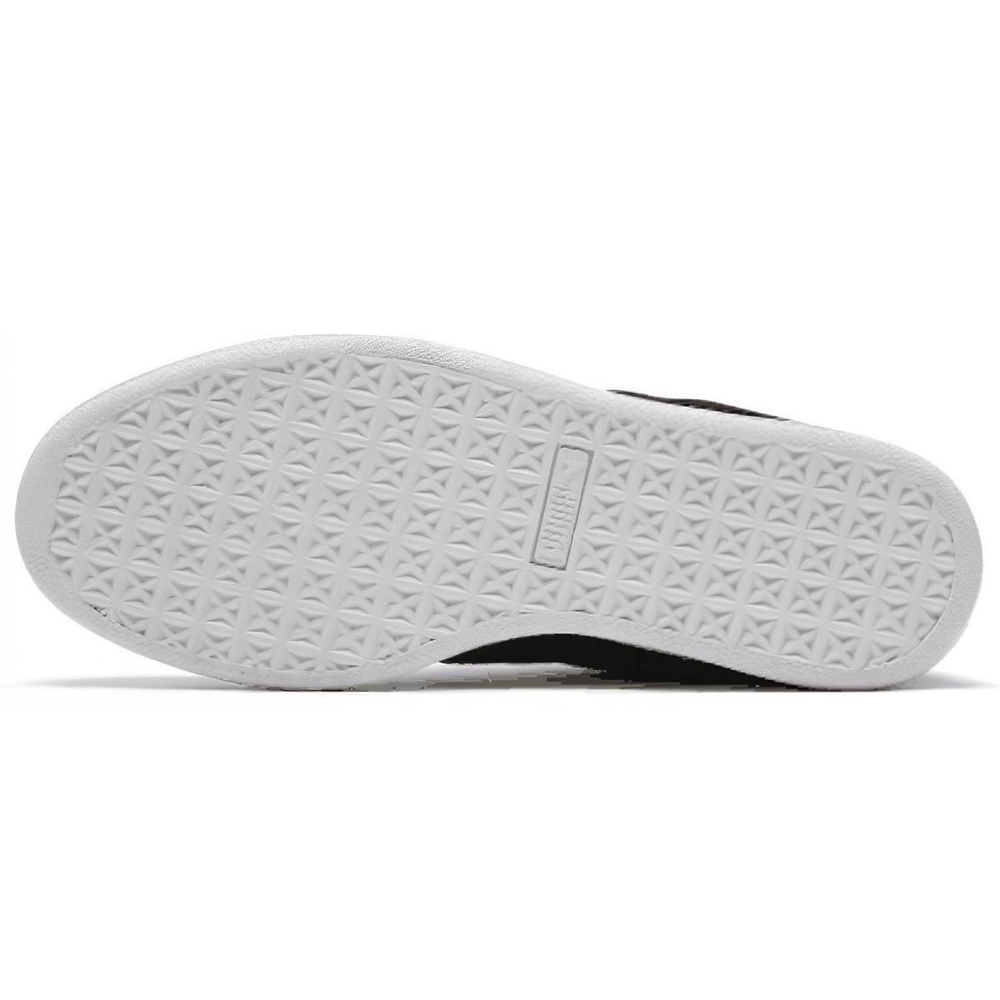 PUMA Suede Classic Metal Badge