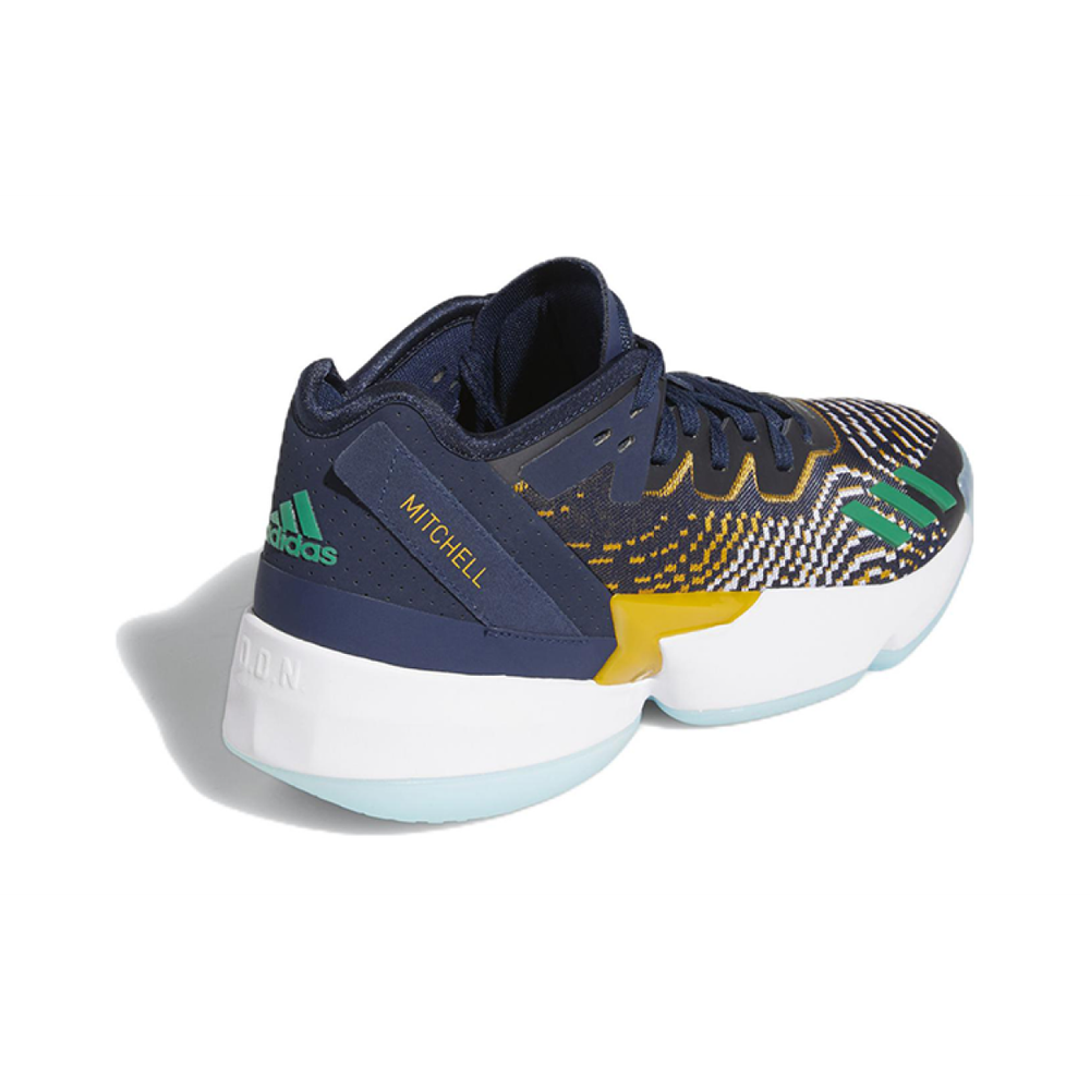 Adidas D.O.N. Issue #4 4