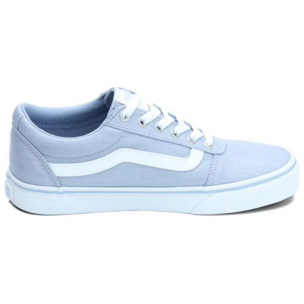 Vans Ward