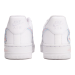 【 】 Nike Air Force 1 triple white