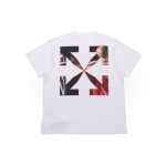 OFF-WHITE SS21 T