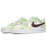 【 】 Nike Court Borough Low 2 GS