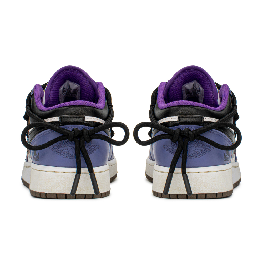 【 】 Jordan Air Jordan 1 Low GS