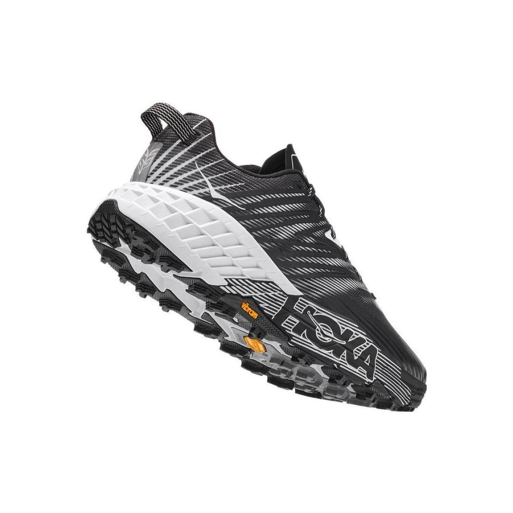 HOKA ONE ONE Speedgoat 4