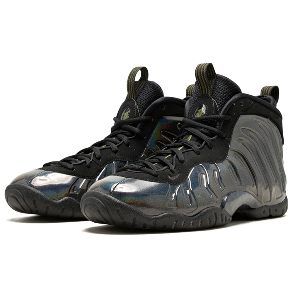 Nike Foamposite One Legion Green