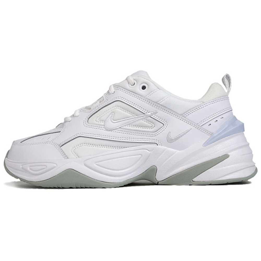 Nike M2K Tekno White