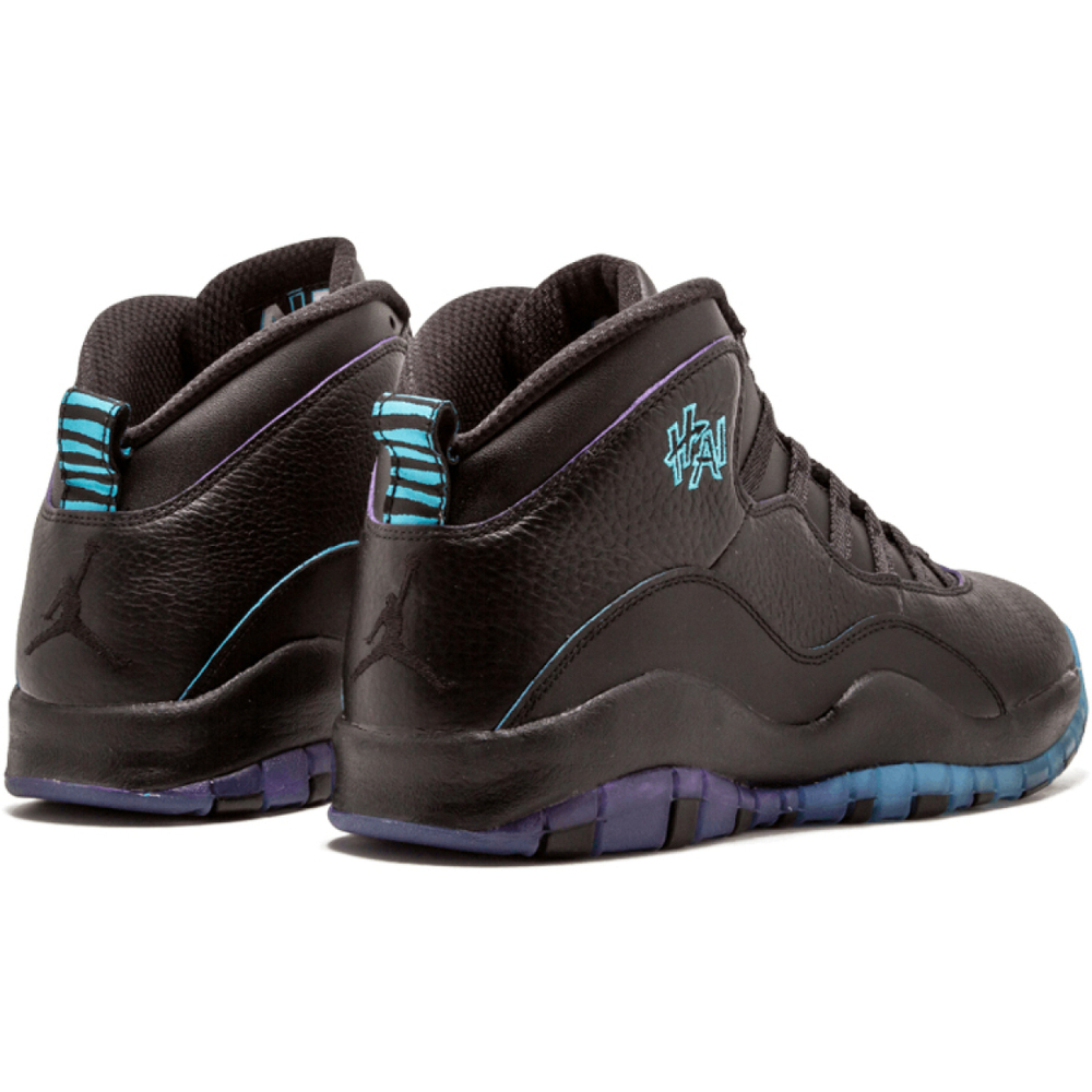 Jordan Air Jordan 10 Retro Shanghai