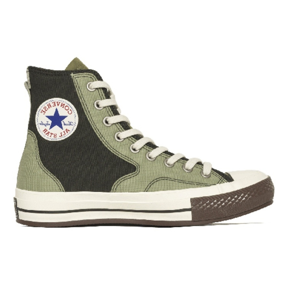 Slam Jam x Converse 1970s Hiker Hi Gore-Tex