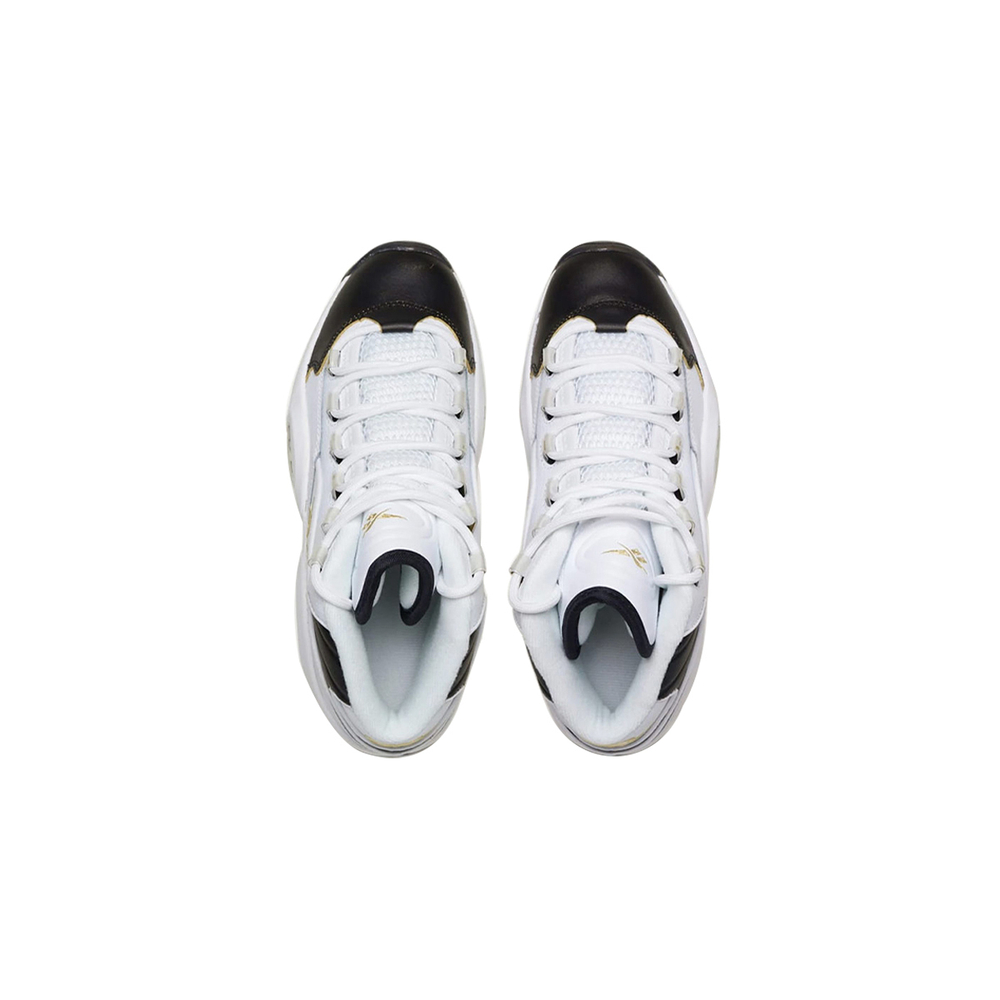 Reebok Question