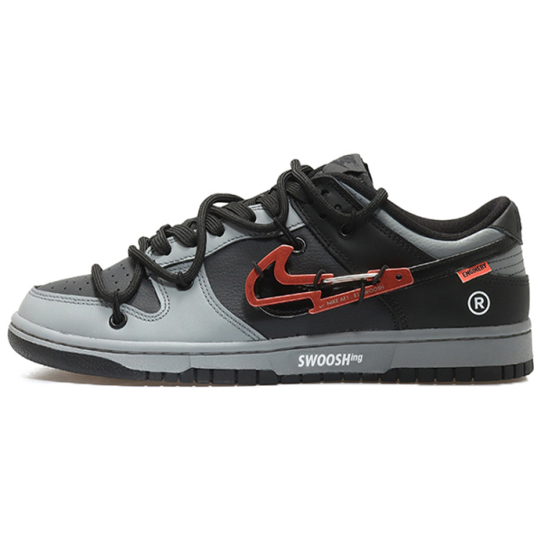 【 】 Nike Dunk swoosh