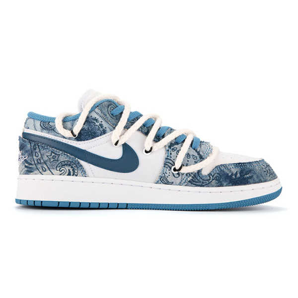 【 】 Jordan Air Jordan 1 Low GS