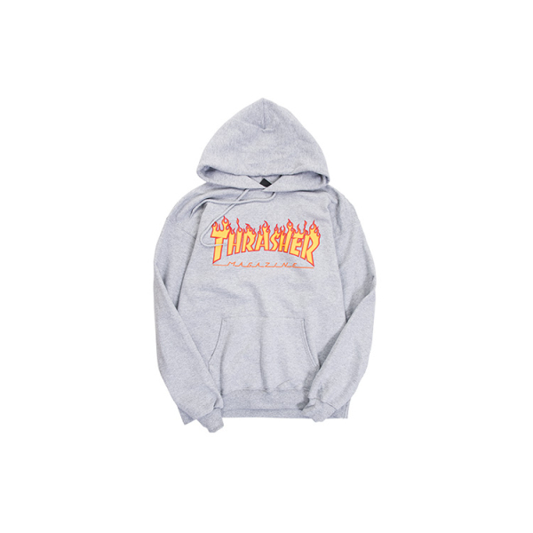 Thrasher