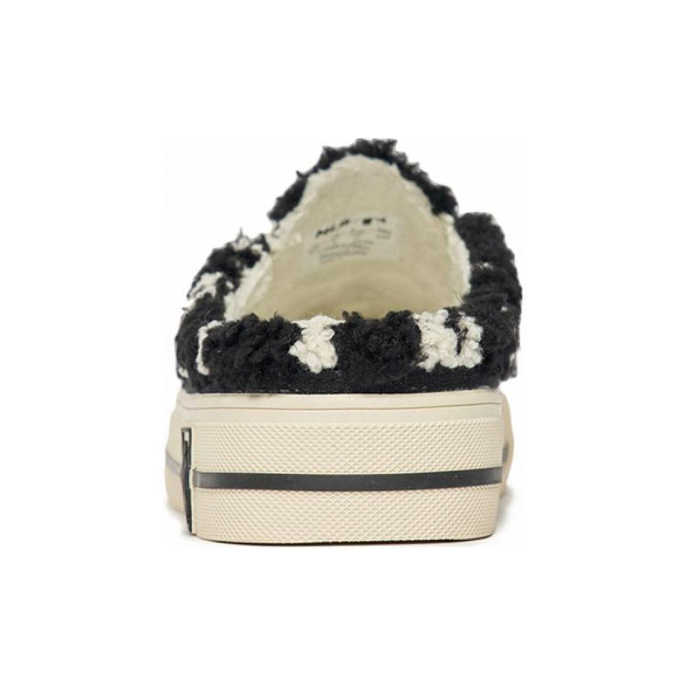 MLB Playball Mule Fleece Monogram