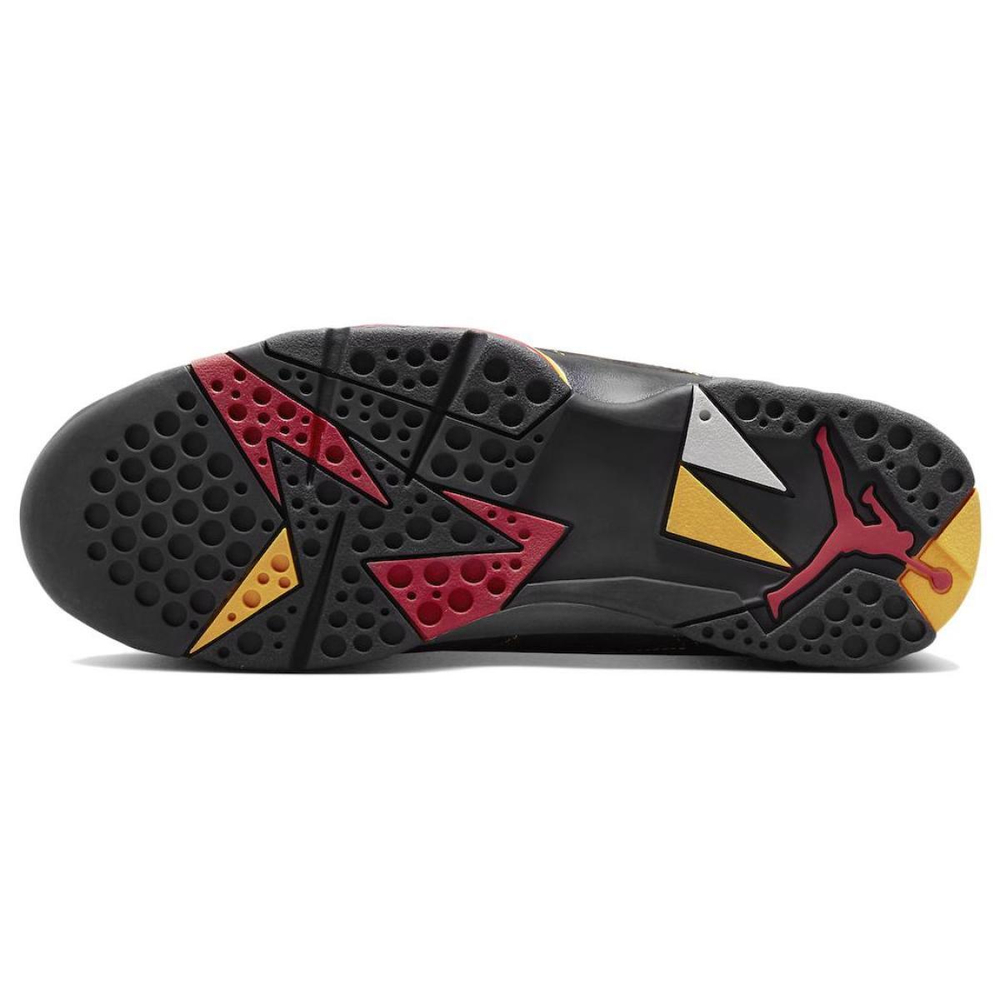 Jordan Air Jordan 7 retro "citrus"