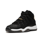 Jordan Air Jordan 11 Retro Heiress Black