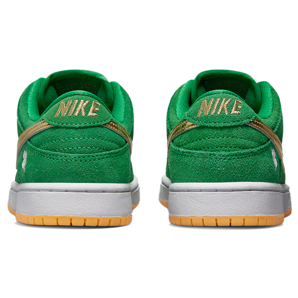 Nike Dunk SB SB Pro "Shamrock"