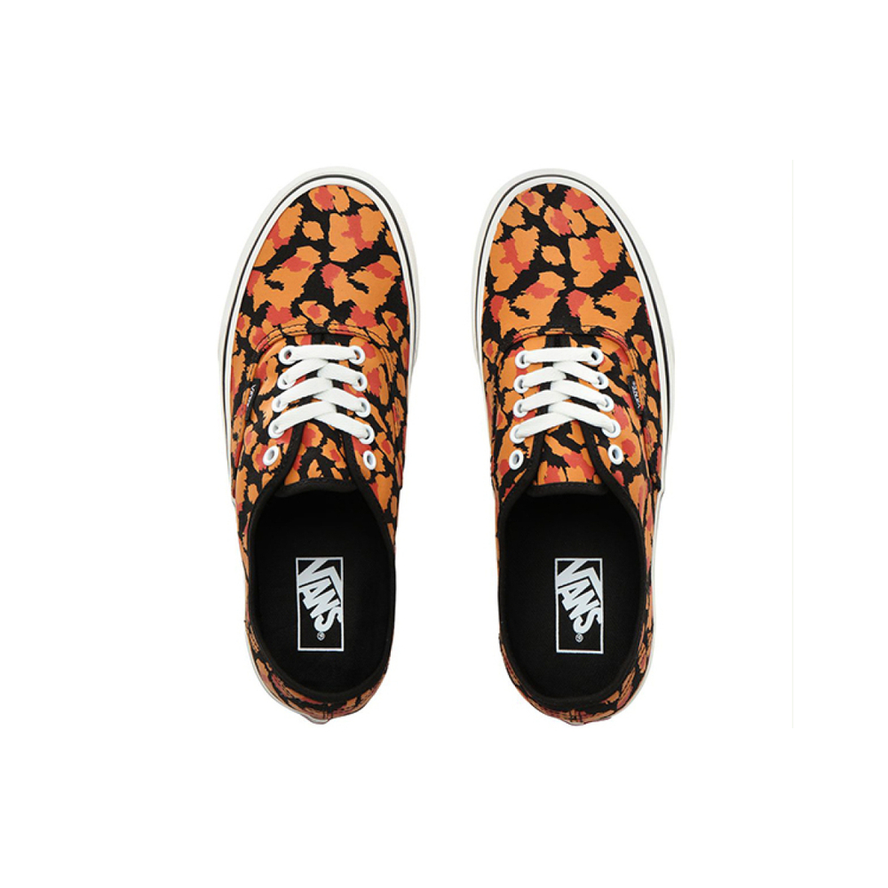 Vans Leopard Authentic
