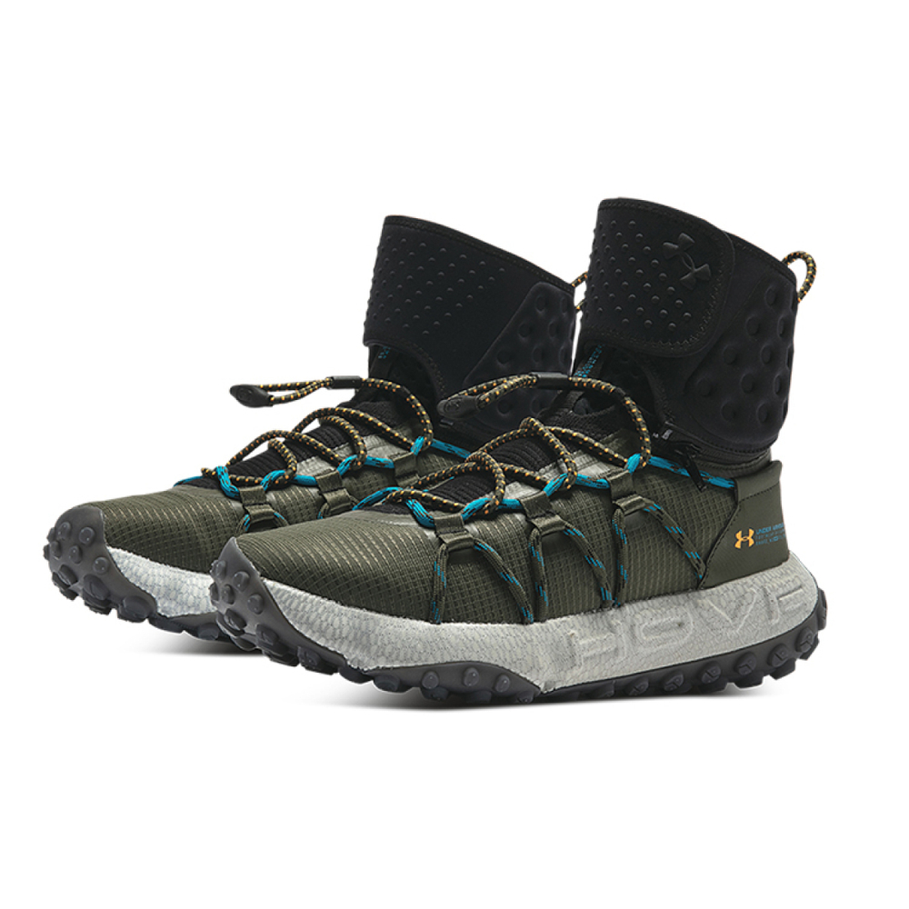 Under Armour HOVR Summit FT Cuff
