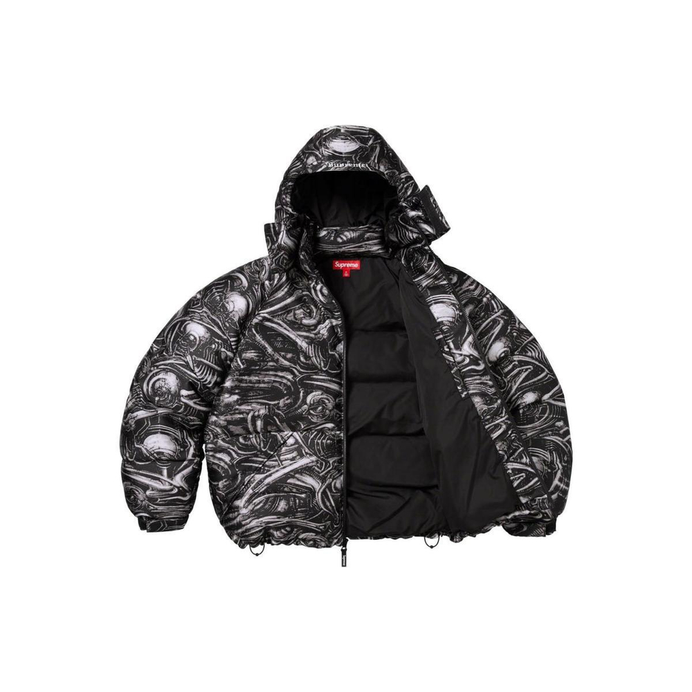 Supreme Supreme x H.R. GIGER FW23
