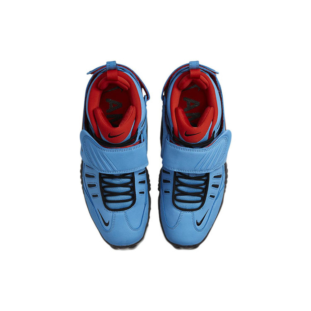 AMBUSH x Nike Air Adjust Force sp "blue"