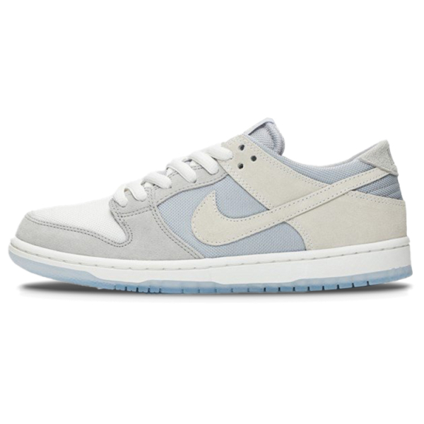 Nike Dunk SB Wolf Grey