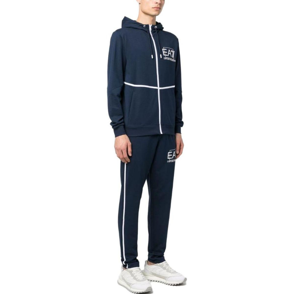 EMPORIO ARMANI EA7 SS23 Logo